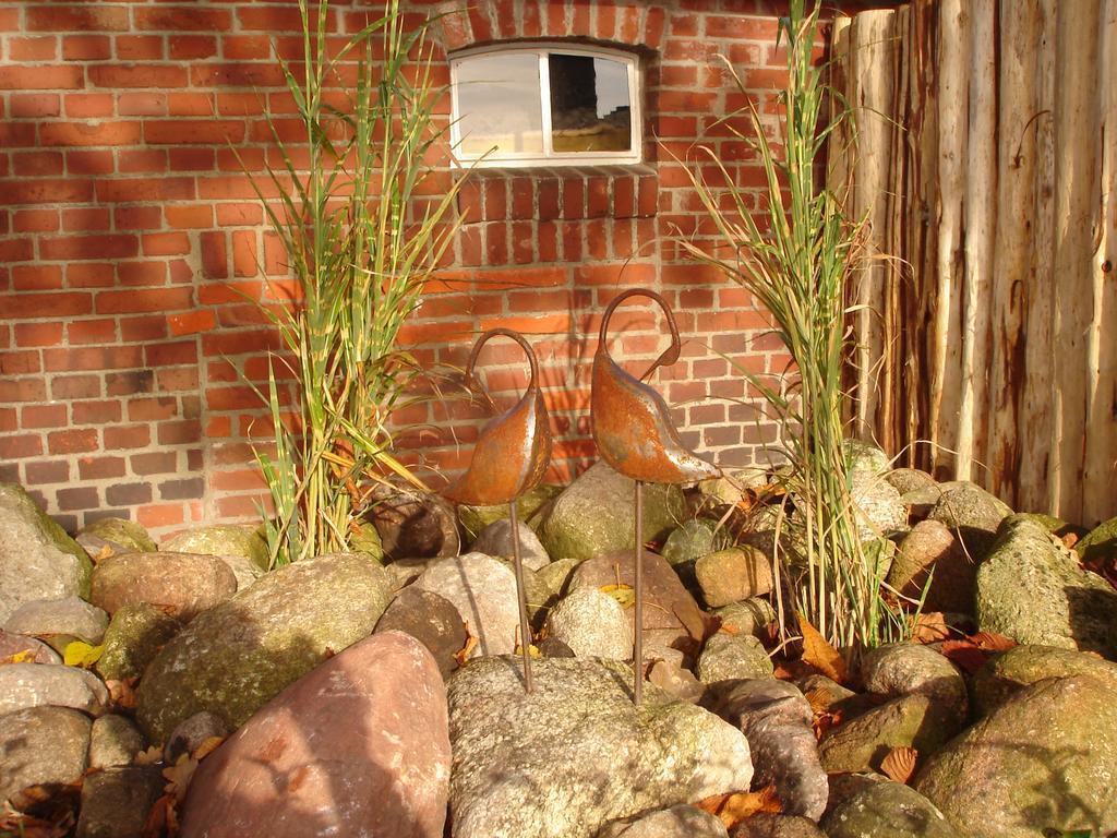 Ferienwohnung Ooldershoeve Onstwedde Exterior foto